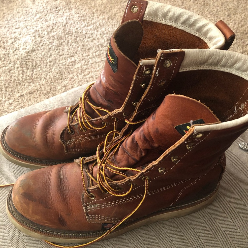 Thorogood 814-4363